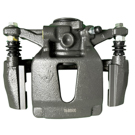 BuyAutoParts U8-W4824AN Brake Caliper 4